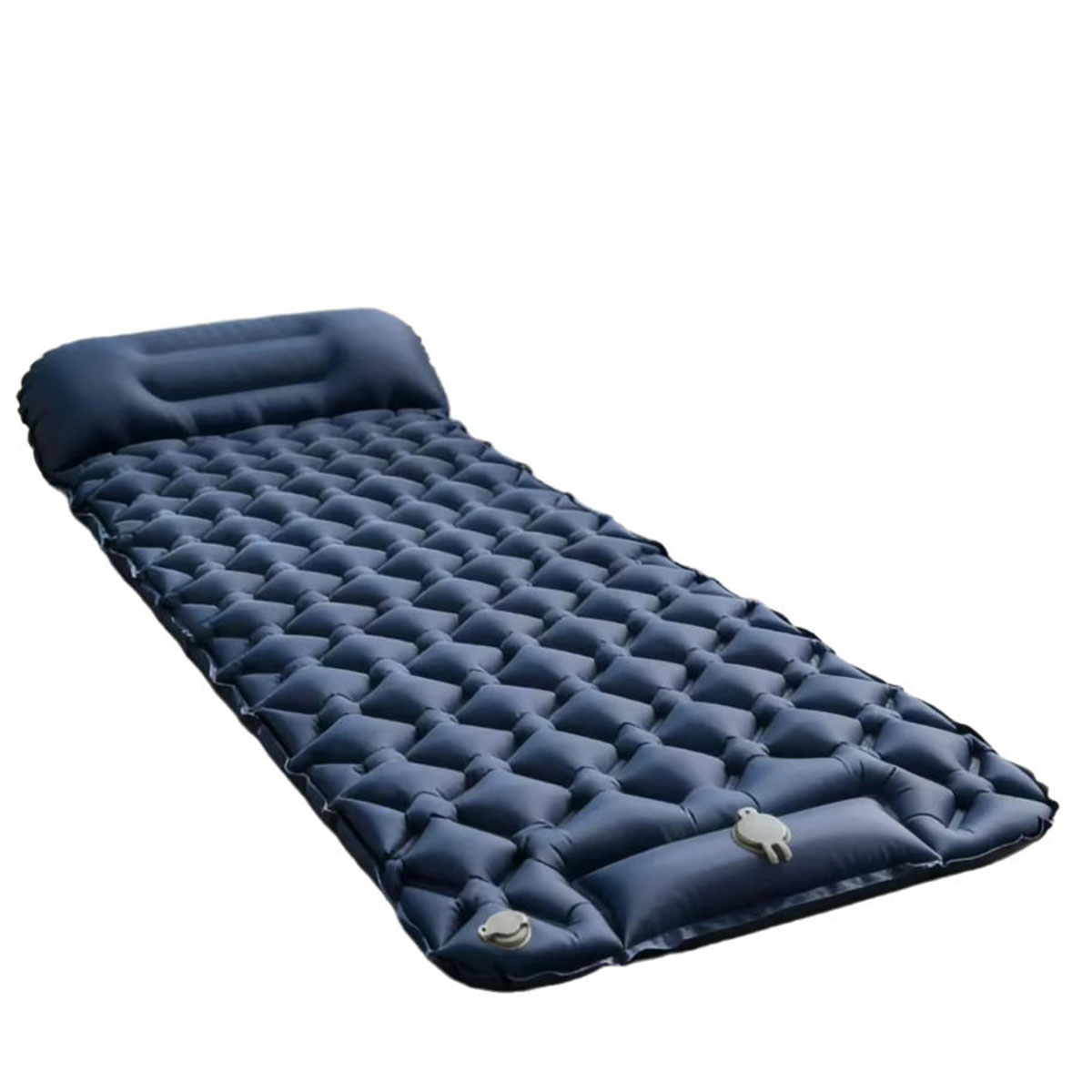 Outdoor Camping Inflatable Tent - Kasur tiup otomatis untuk tenda berkemah