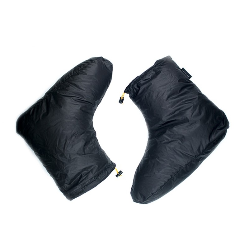 Ultralight Ground Sheet - Sepatu Bot Bulu Angsa Sangat Ringan