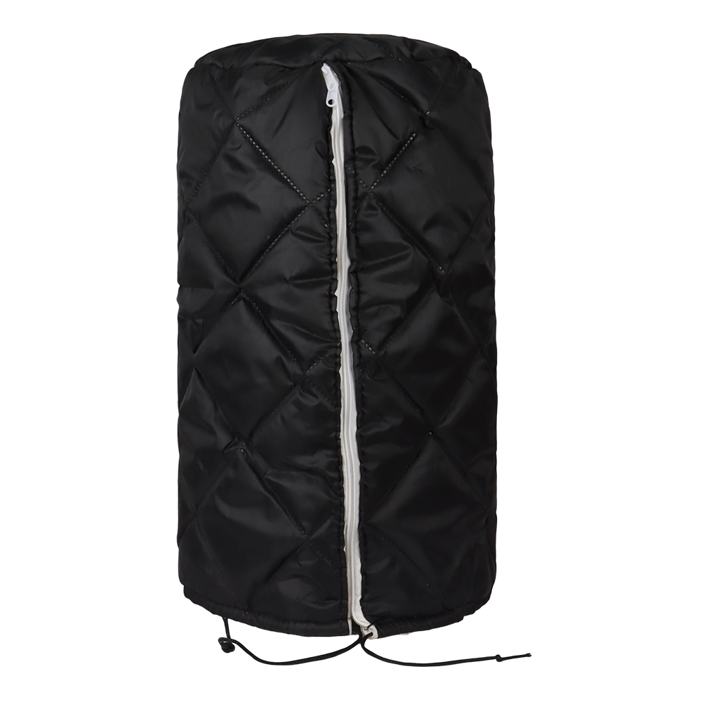 Outdoor Camping - 1 Buah Penutup Termal Terisolasi untuk