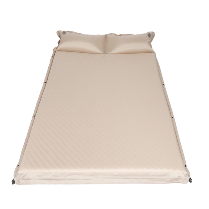 Outdoor Camping Inflatable Tent - Tikar Tenda Berkemah Luar Ruangan Tikar