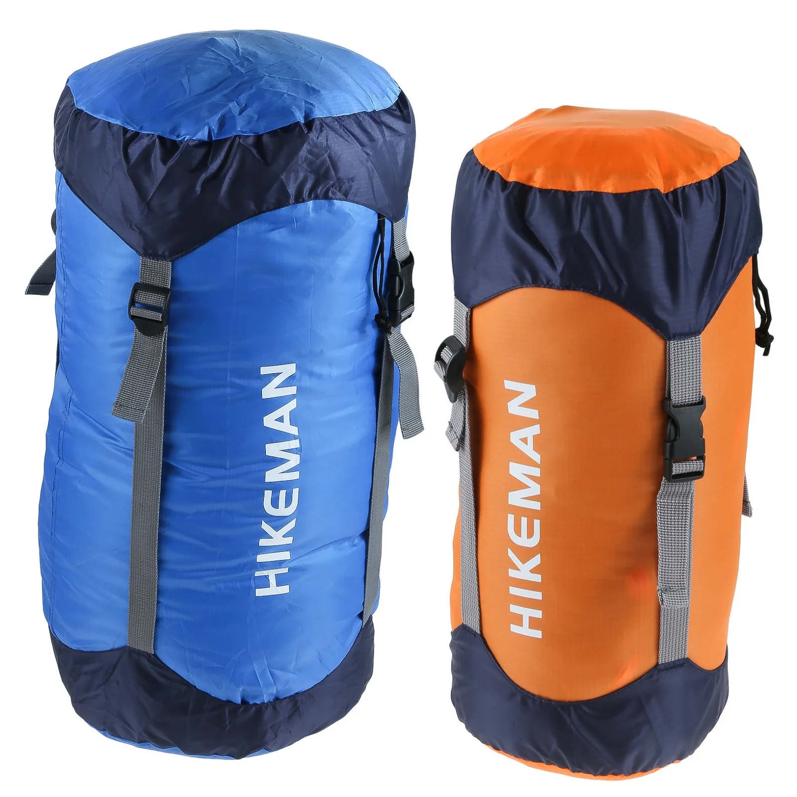 Ultralight Ground Sheet - Tas tidur portabel sangat ringan, kantong