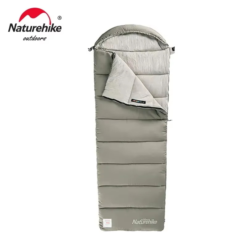 Ultralight Ground Sheet - Naturehike M180 kantong tidur sangat ringan,