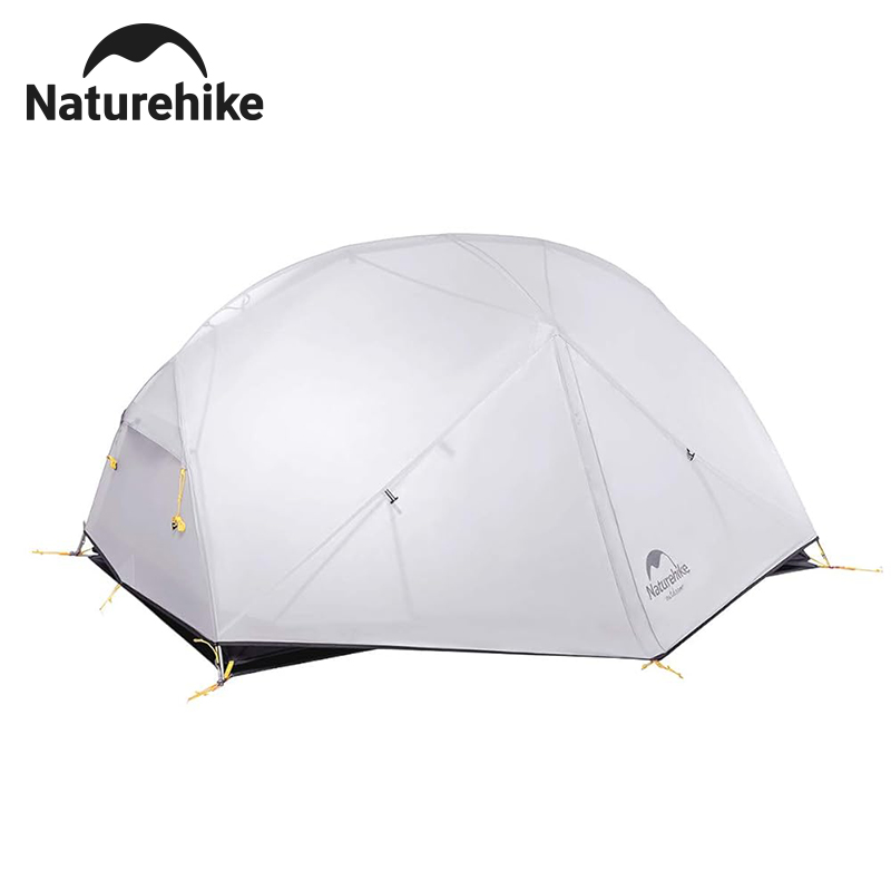 Ultralight Ground Sheet - Tenda Naturehike Mongar 2 Orang 20D