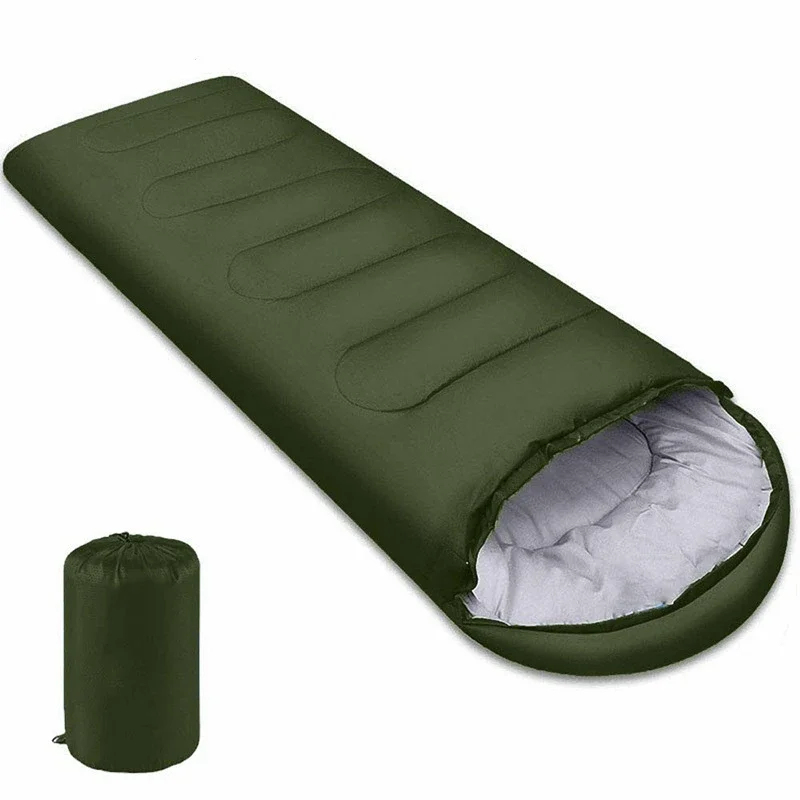Ultralight Ground Sheet - Kantong Tidur Berkemah Ultralight Tahan Air