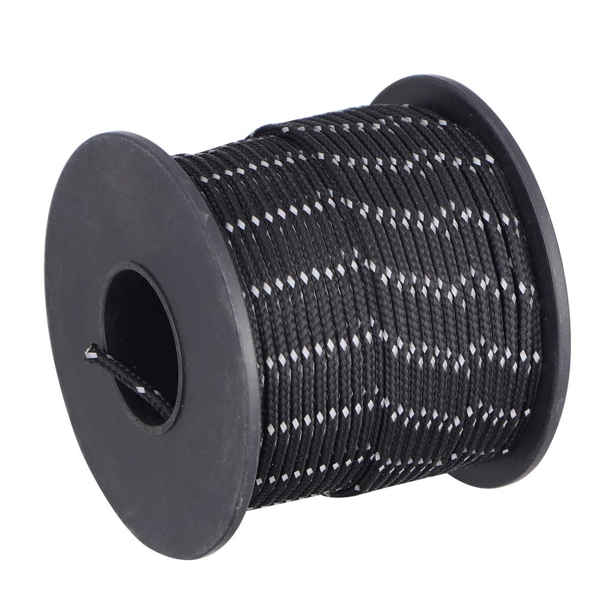 Outdoor Camping Guy - Tali Tenda Reflektif 31M 2.1mm untuk