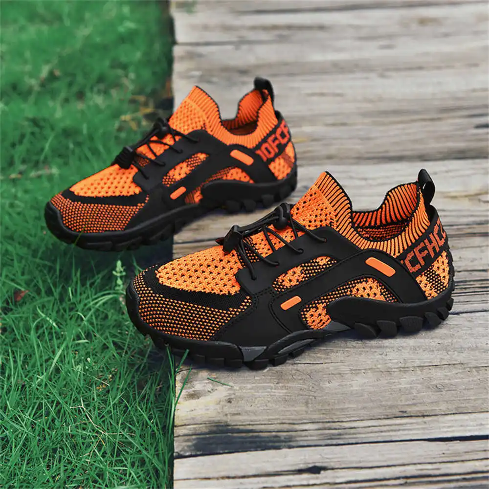 Outdoor Camping Guy - Sepatu olahraga pria, ukuran 43 ukuran
