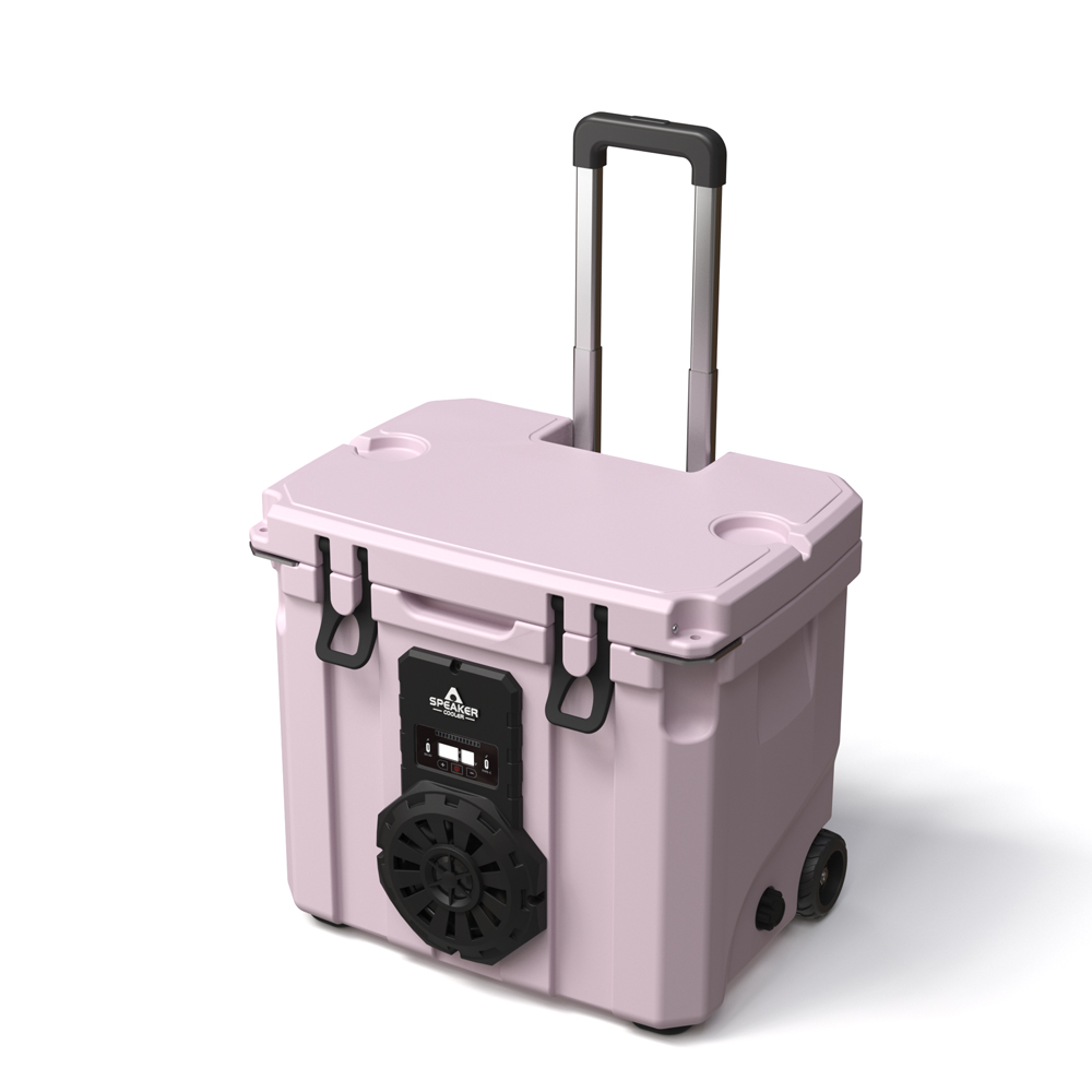 Outdoor Camping - Kotak pendingin portabel 35L tahan air