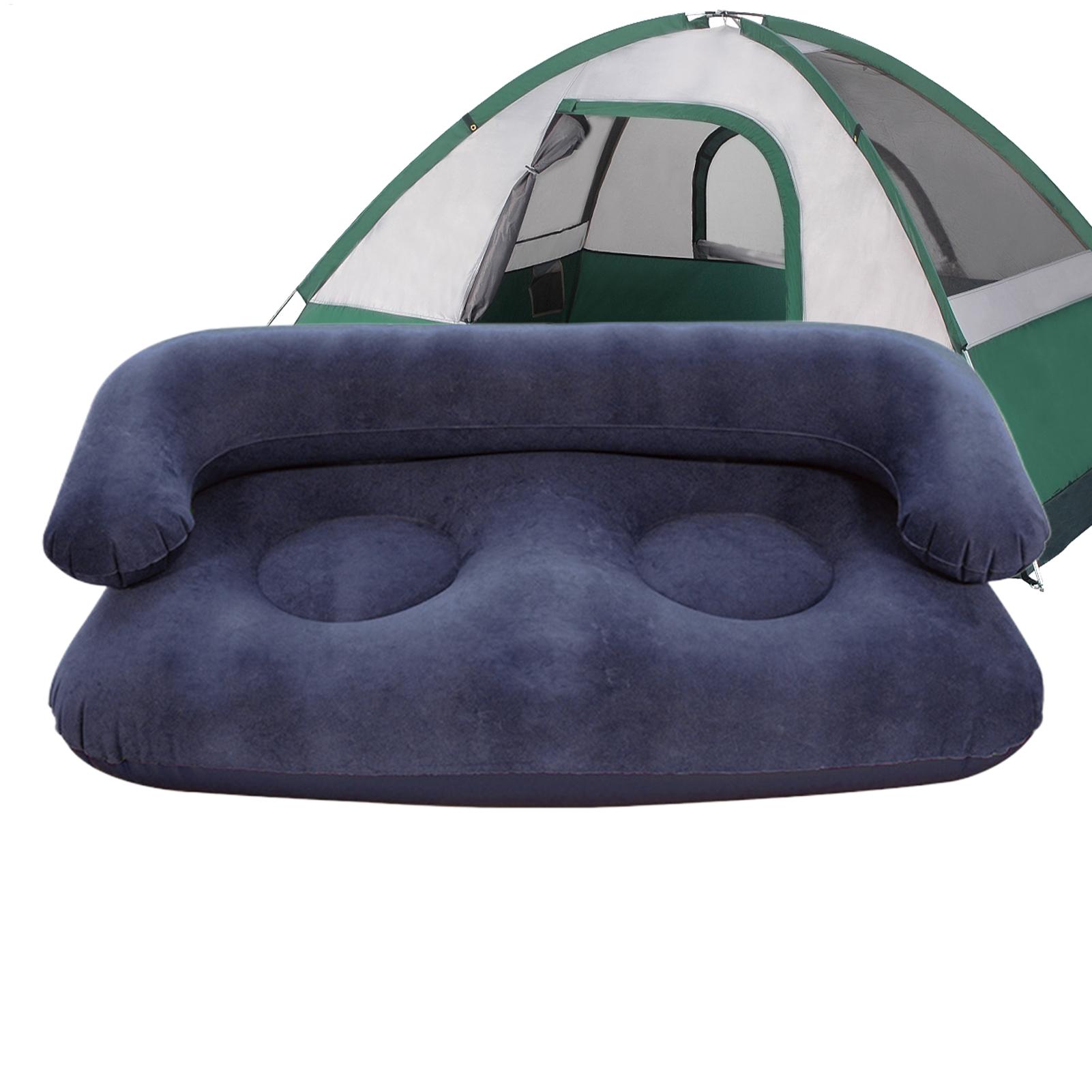 Outdoor Camping Decke - Sofa Tiup untuk Berkemah, Sofa Lipat