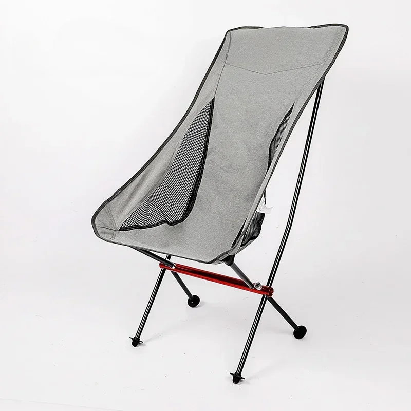 Kursi lipat aluminium untuk be - Outdoor Camping Chairs On Sale ulasan dan harga