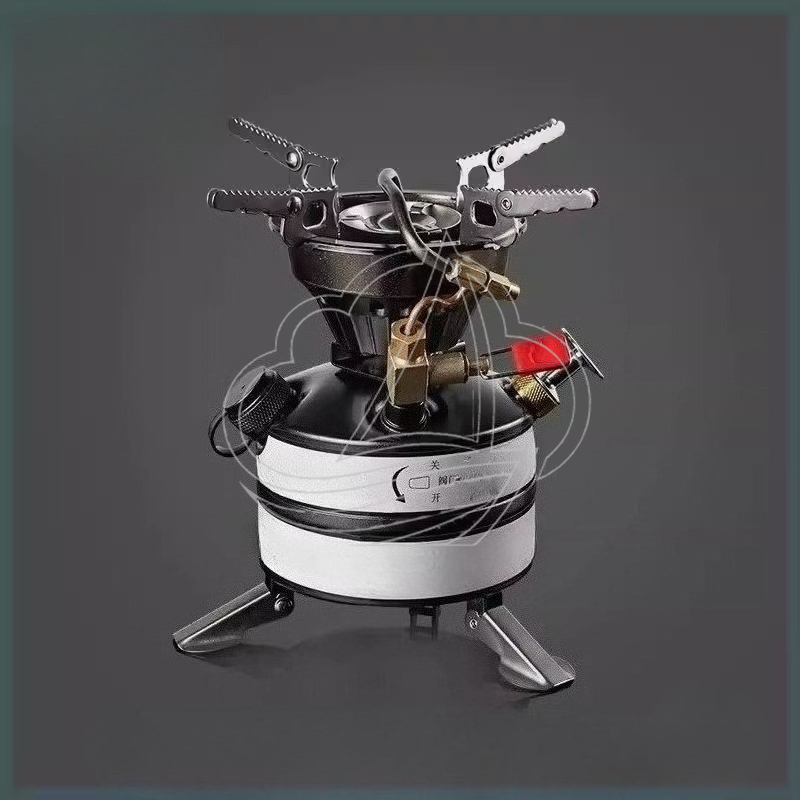 Perlengkapan Kompor Camping Po - Outdoor Camping Stove ulasan dan harga