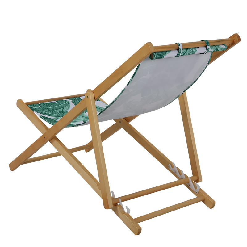 Kursi Lipat Kayu Pinus Solid u - Outdoor Camping Decke ulasan dan harga