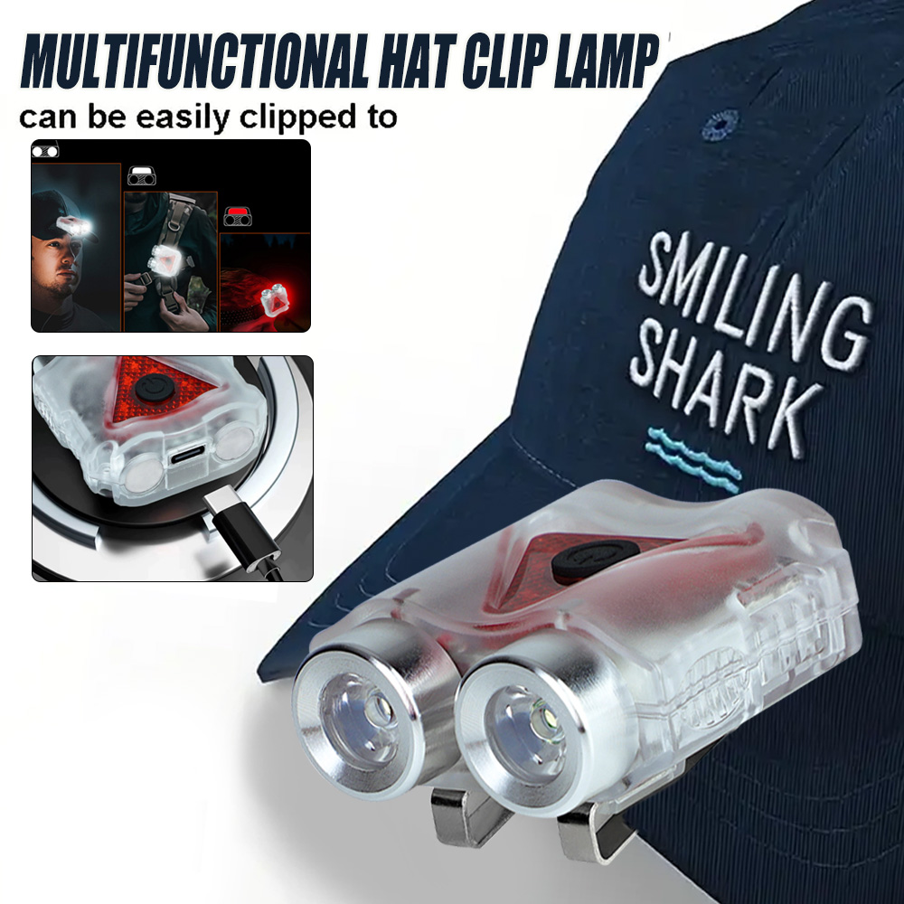 Lampu Kepala LED Hands-Free ya - Outdoor Camping Glamping ulasan dan harga