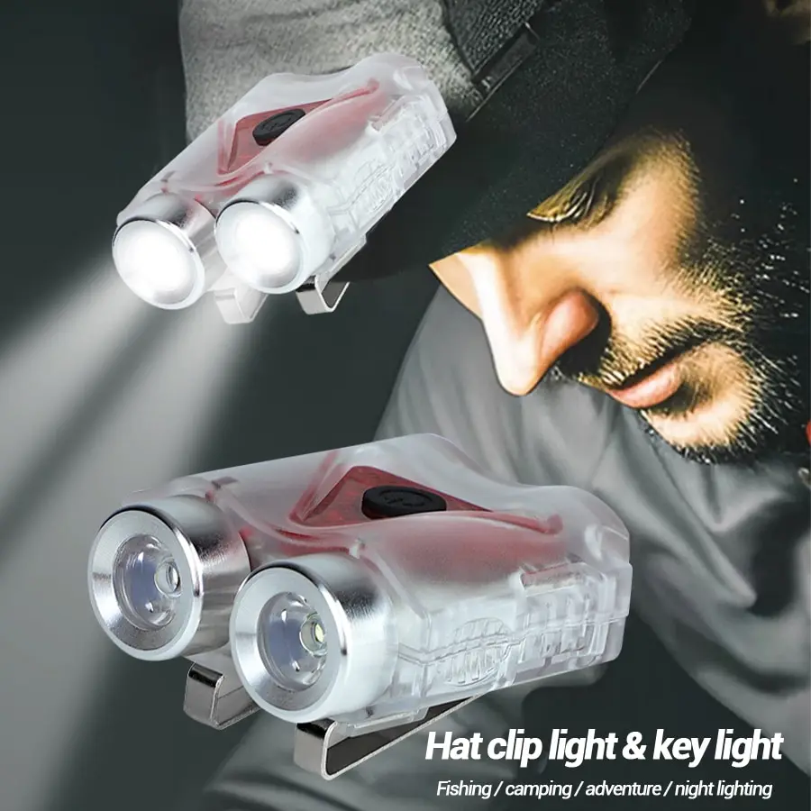 Lampu Kepala LED Hands-Free ya - Outdoor Camping Glamping ulasan dan harga