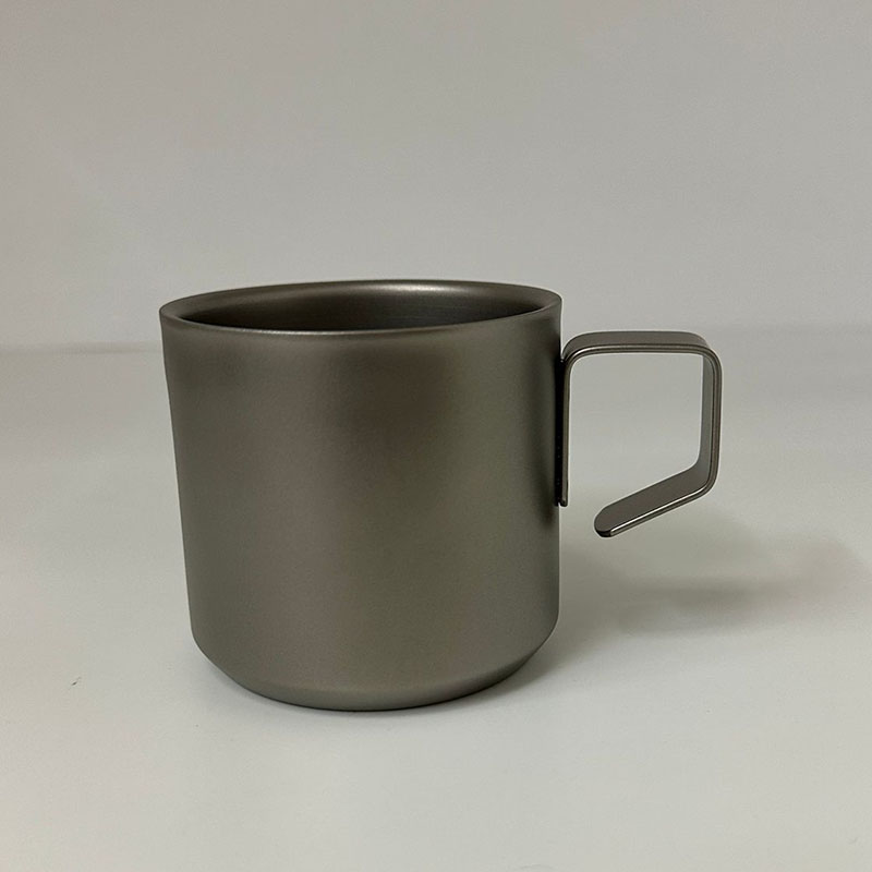 Mug Kopi/Bir Mini 150Ml, Padua - Outdoor Camping Utensils ulasan dan harga