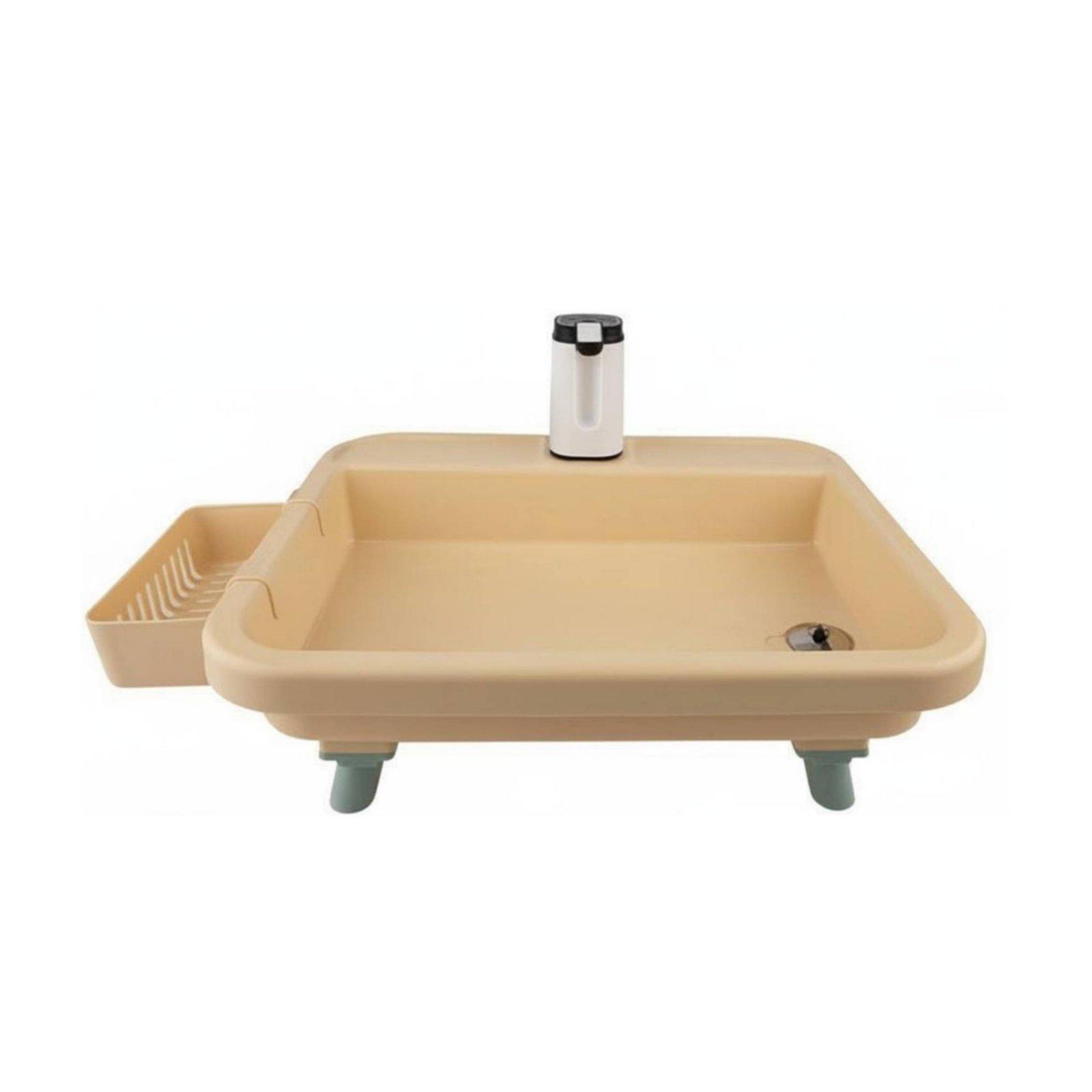 Wastafel Camping Luar Ruangan  - Outdoor Camping ulasan dan harga