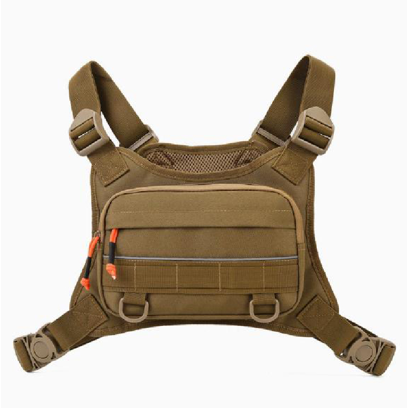 Tas Dada Berkendara Sepeda Mot - Outdoor Camping Vest ulasan dan harga