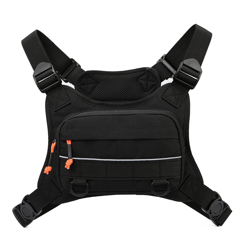 Tas Dada Berkendara Sepeda Mot - Outdoor Camping Vest ulasan dan harga