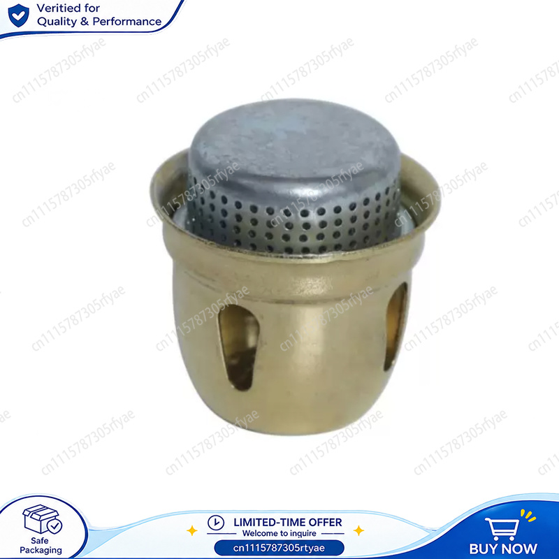 Bagian Kompor Kepala Pembakar  - Outdoor Camping Stove ulasan dan harga