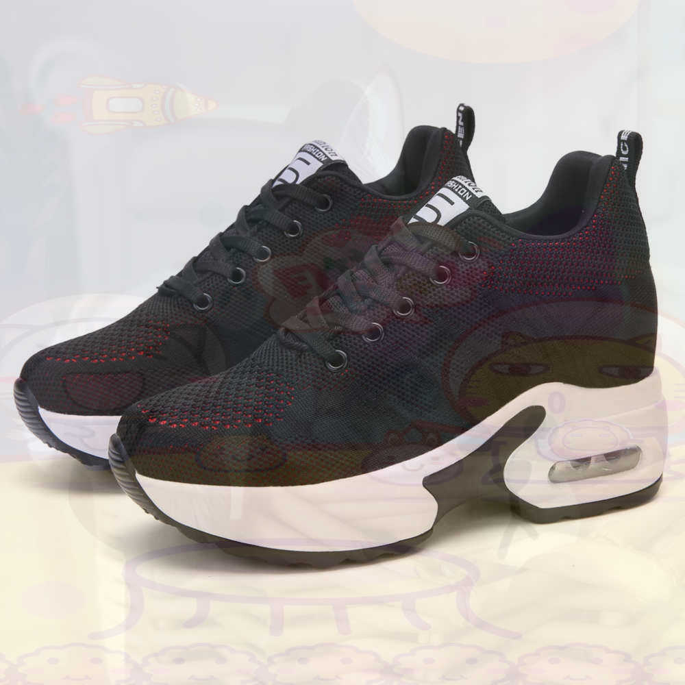 Merah Ukuran 36 Sepatu Wanita  - Outdoor Camping Guy ulasan dan harga