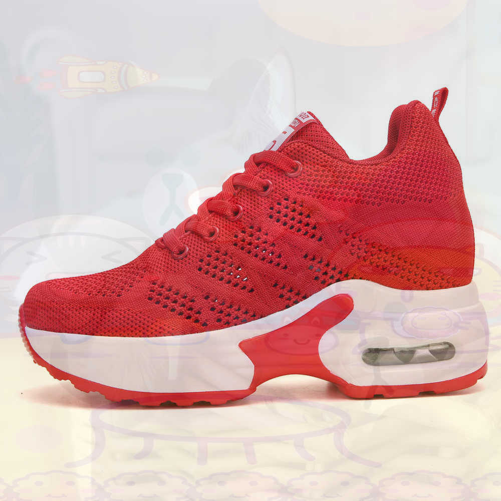 Merah Ukuran 36 Sepatu Wanita  - Outdoor Camping Guy ulasan dan harga