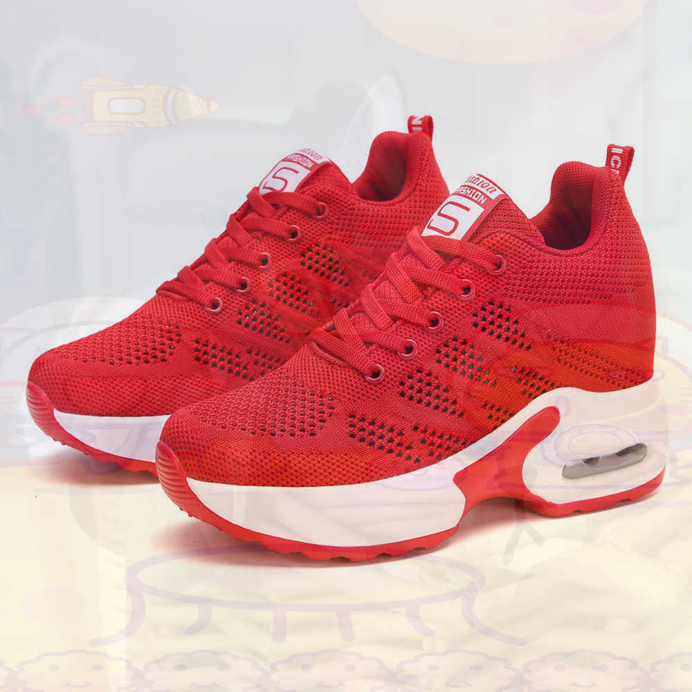 Merah Ukuran 36 Sepatu Wanita  - Outdoor Camping Guy ulasan dan harga