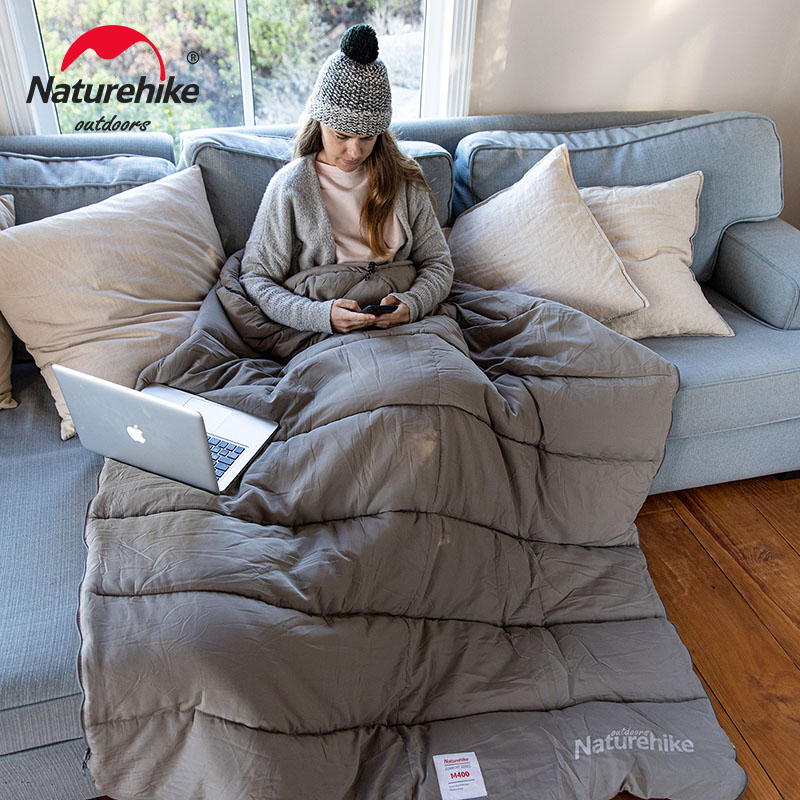 Naturehike M180 kantong tidur  - Ultralight Ground Sheet ulasan dan harga