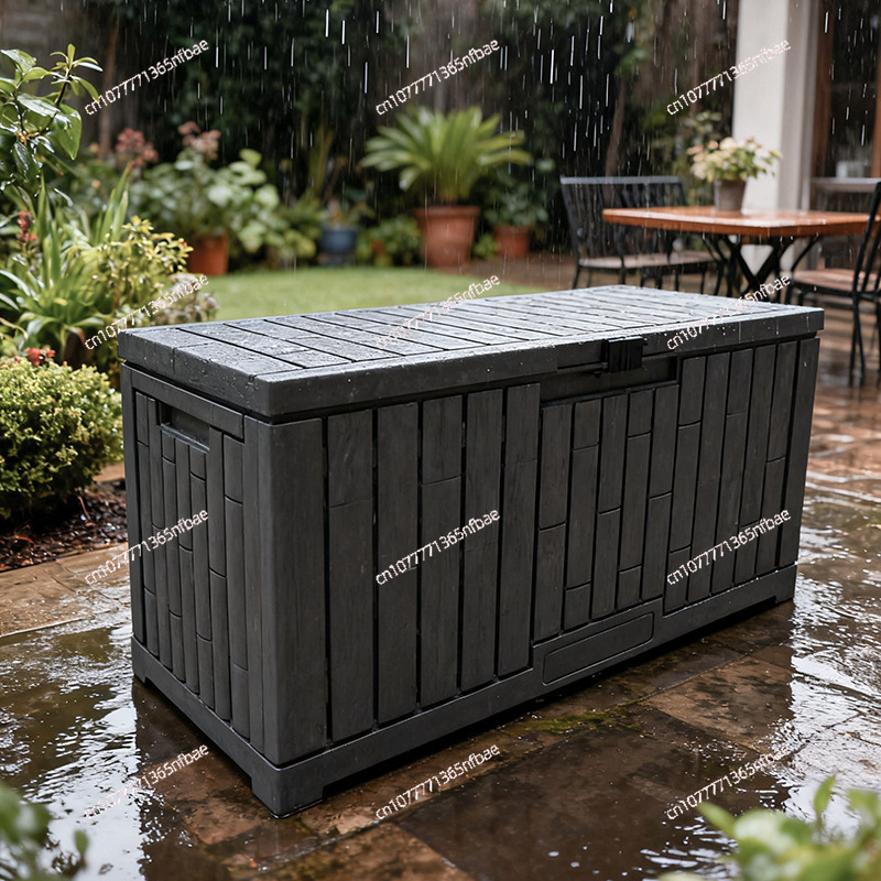 Kotak Penyimpanan Tahan Air da - Outdoor Camping Decke ulasan dan harga