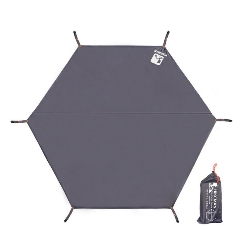 Terpal Lantai Tenda Multi Ukur - Ultralight Ground Sheet ulasan dan harga