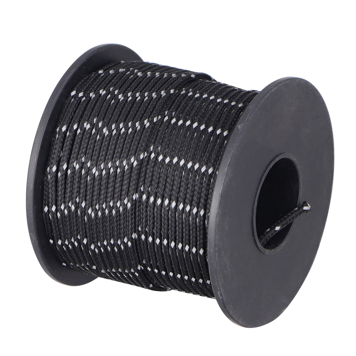 Tali Tenda Reflektif 31M 2.1mm - Outdoor Camping Guy ulasan dan harga