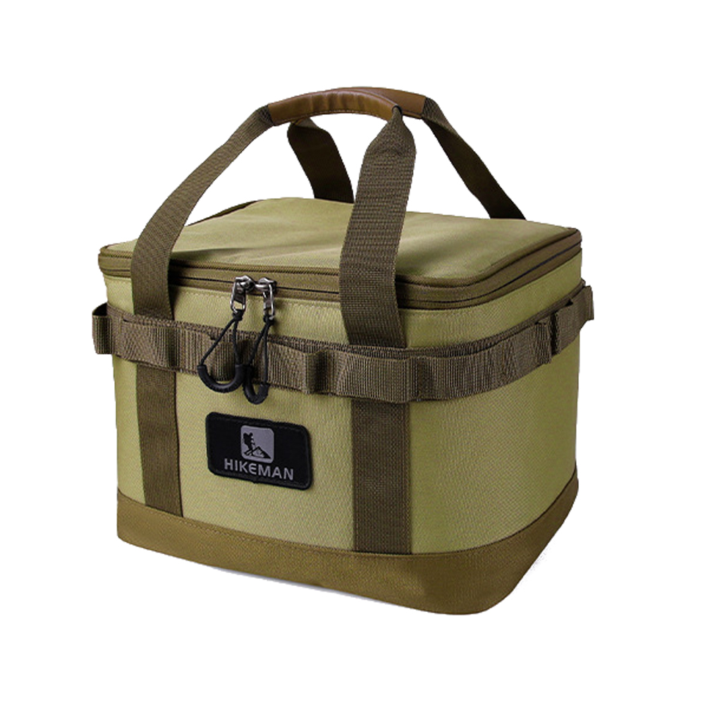 Tas Penyimpanan Perlengkapan B - Outdoor Camping Utensils ulasan dan harga