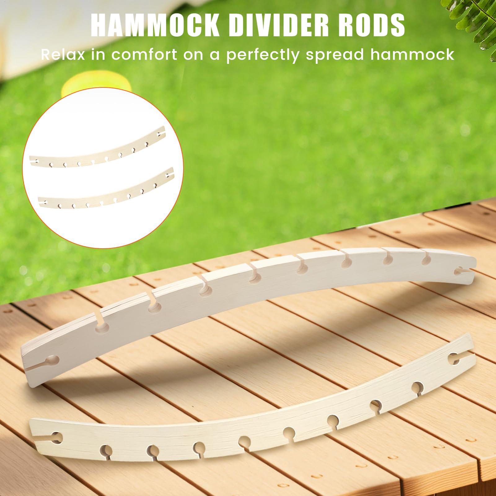 2 Buah Aksesori Pengganti Pala - Outdoor Camping Hammock ulasan dan harga