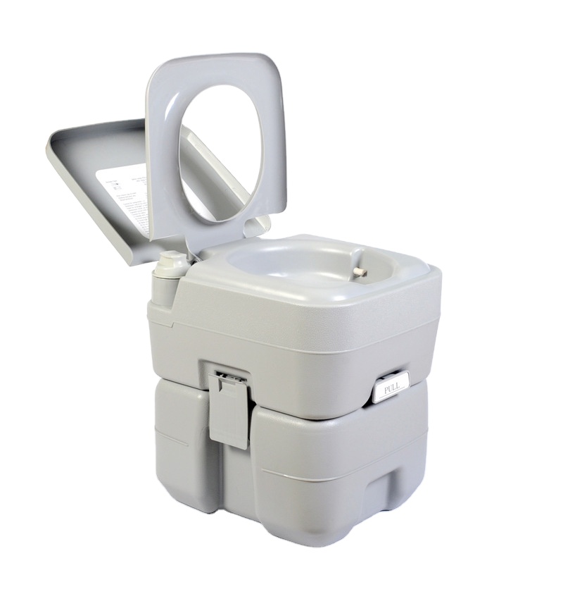 Toilet Lipat Camping Berkualit - Outdoor Camping ulasan dan harga