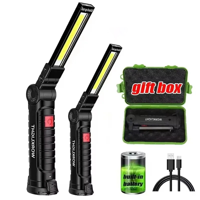 Senter Genggam Portabel Lampu  - Outdoor Camping Glamping ulasan dan harga