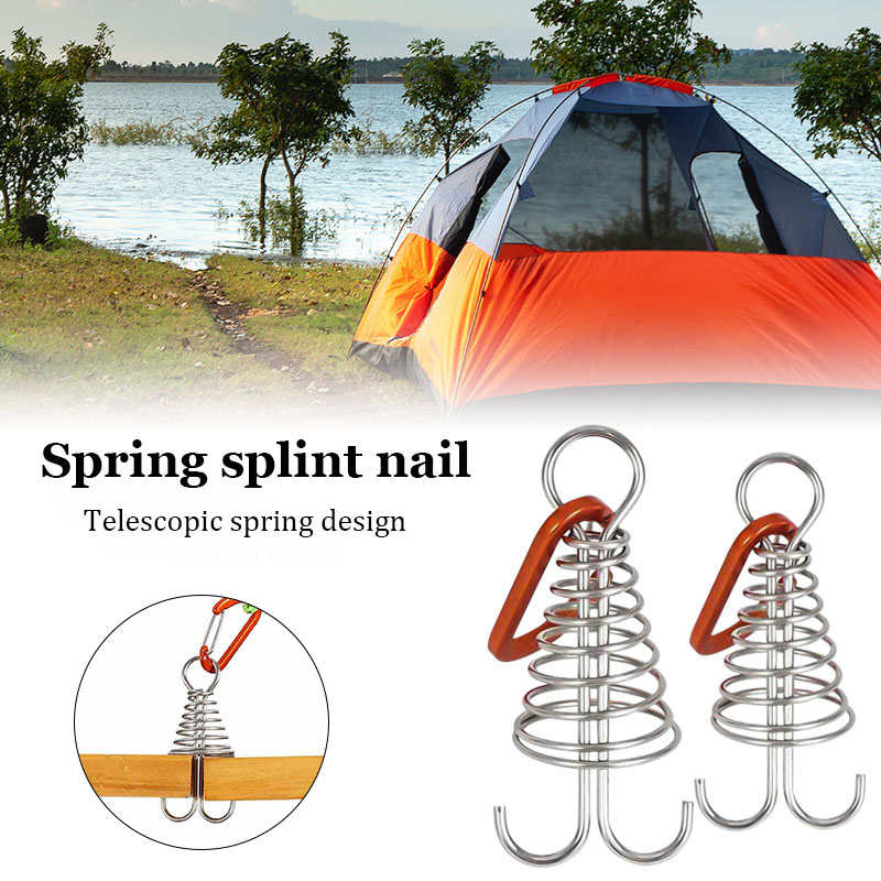 4 buah berkemah luar ruangan t - Outdoor Camping Decke ulasan dan harga