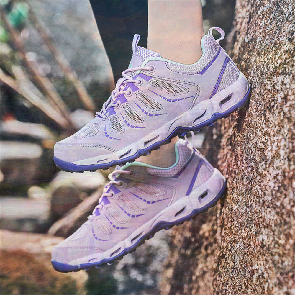 Sepatu Tenis Perak Ujung Bulat - Outdoor Camping Guy ulasan dan harga