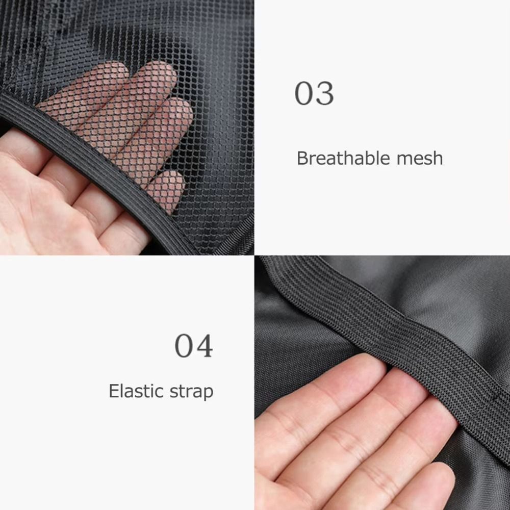 2024 Set Peralatan Piknik Tas  - Outdoor Camping Utensils ulasan dan harga