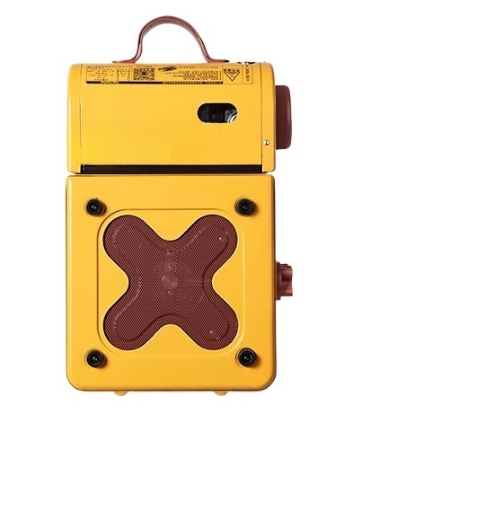 Kompor Camping Portabel Lipat  - Outdoor Camping Stove ulasan dan harga