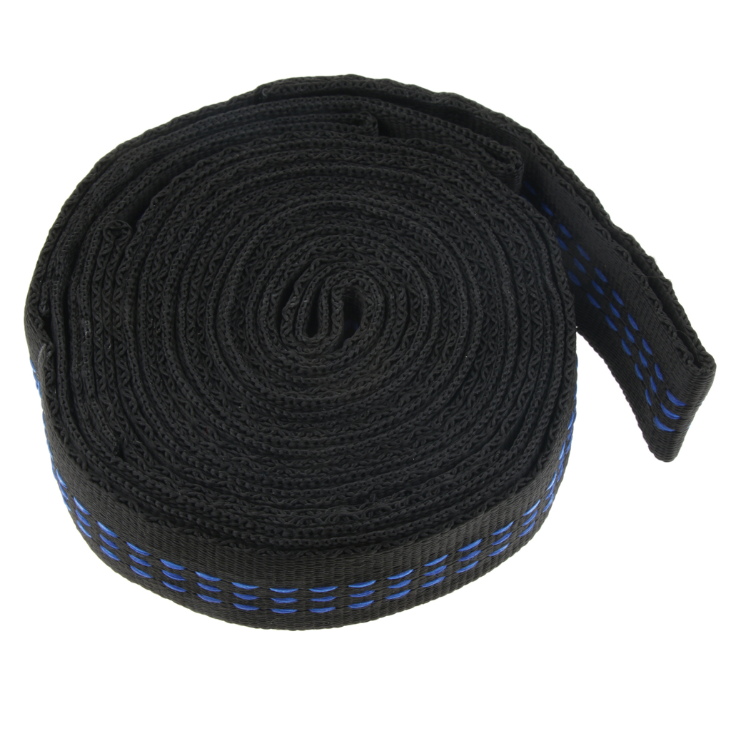 Tali Gantung Hammock Pantai un - Outdoor Camping Hammock ulasan dan harga