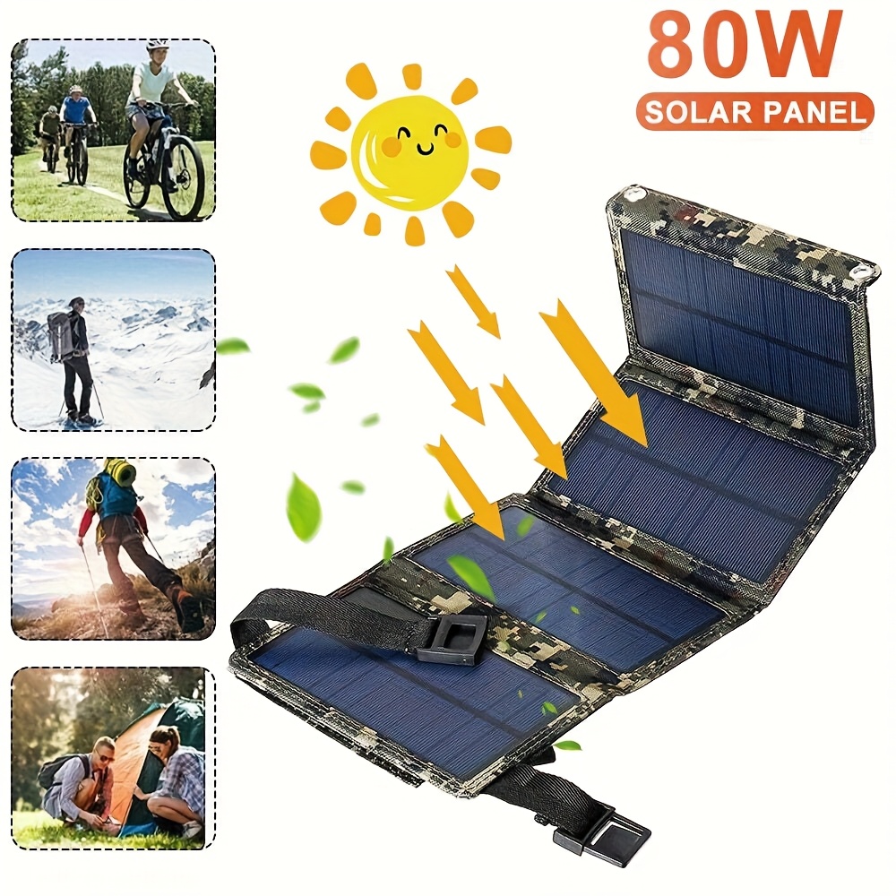 [Panel Surya] Panel Surya Lipa - Outdoor Camping ulasan dan harga