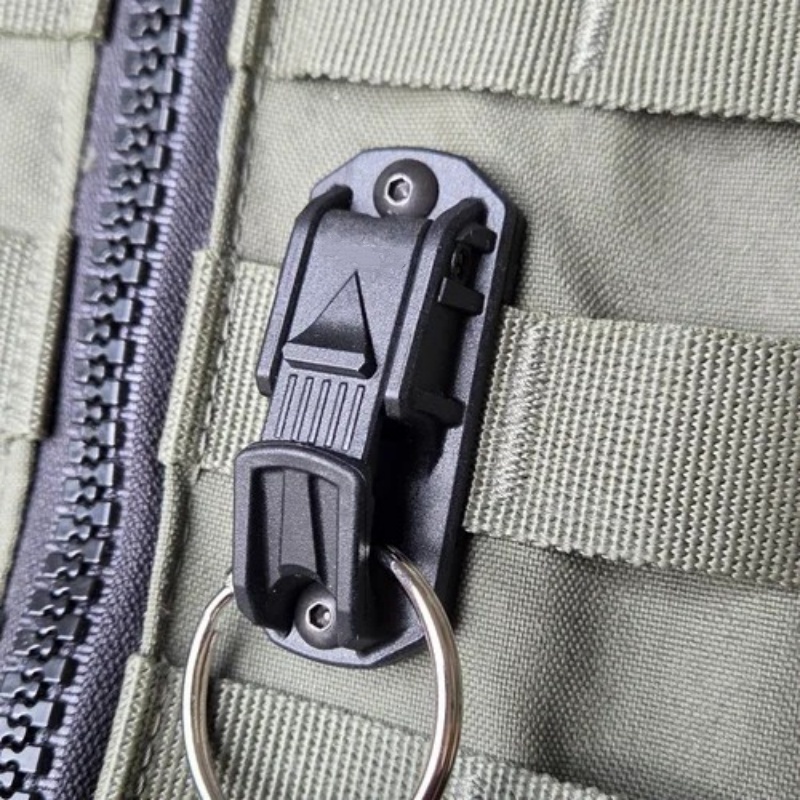 Klip Sabuk Ransel Multifungsi, - Outdoor Camping Vest ulasan dan harga