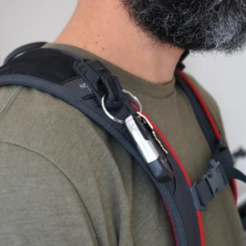 Klip Sabuk Ransel Multifungsi, - Outdoor Camping Vest ulasan dan harga
