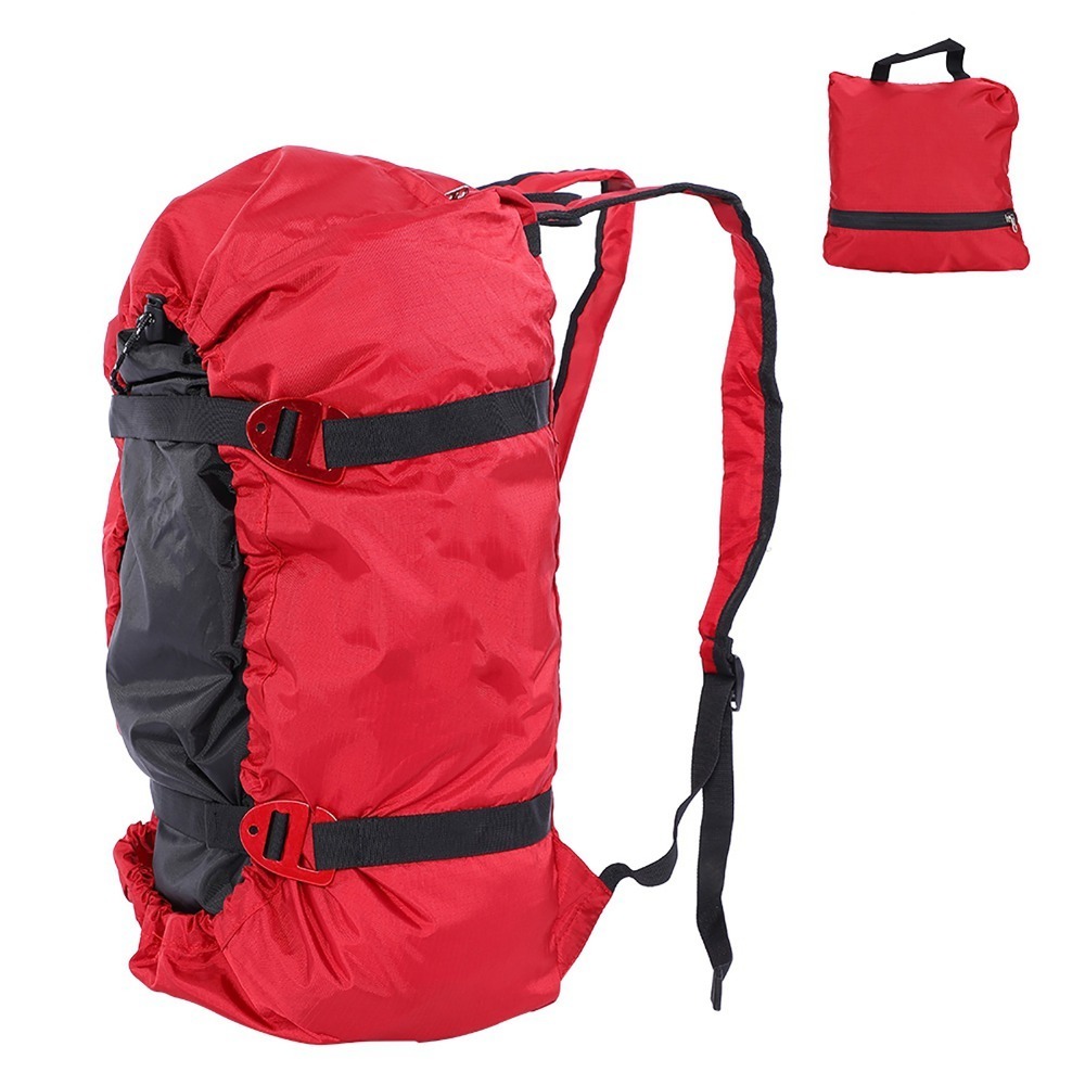 Tas Tali Panjat Tebing Kain Ox - Ultralight Ground Sheet ulasan dan harga