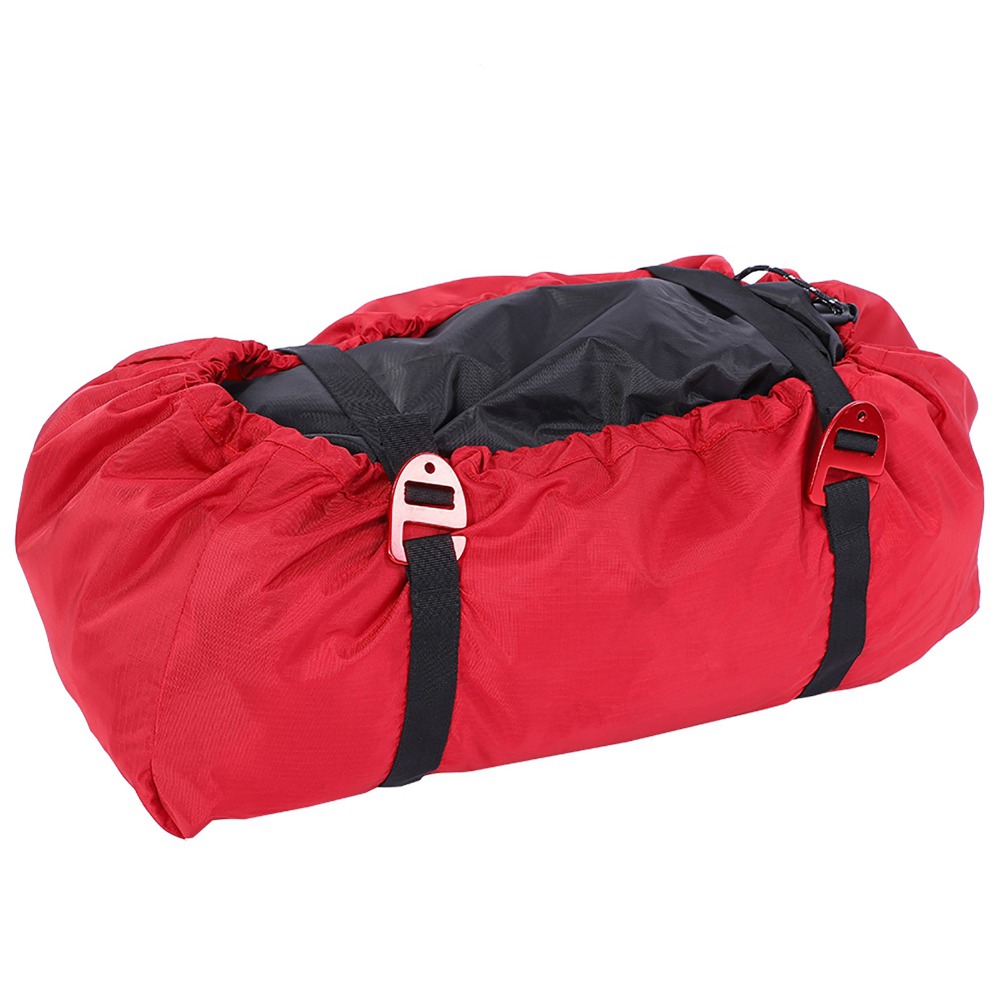Tas Tali Panjat Tebing Kain Ox - Ultralight Ground Sheet ulasan dan harga