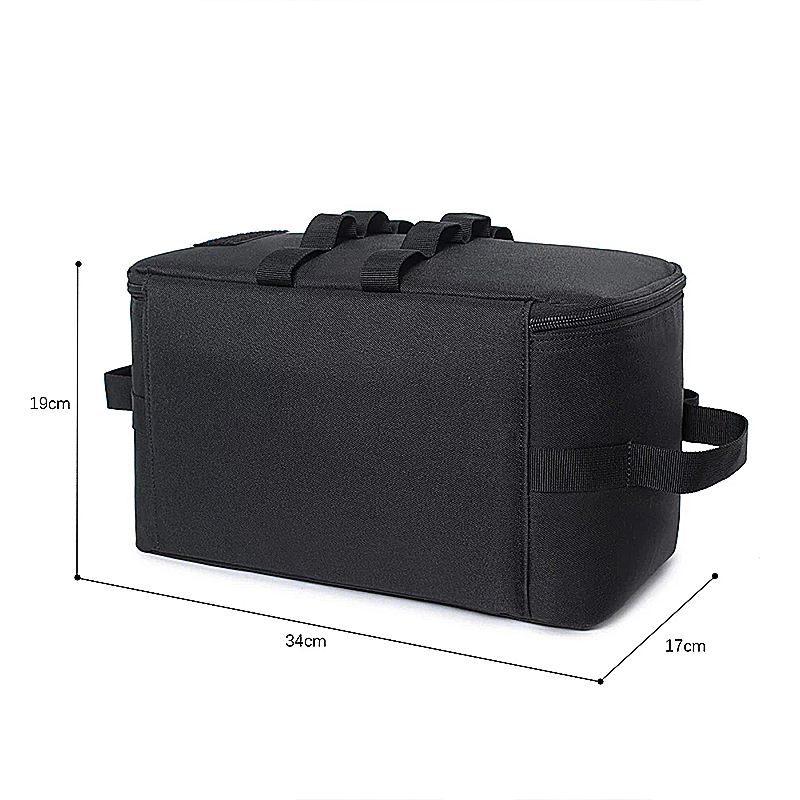 Tas penyimpanan tangki Gas ber - Outdoor Camping Utensils ulasan dan harga