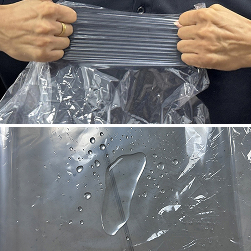 Comincia 60-100G Alas Tenda Ul - Ultralight Ground Sheet ulasan dan harga