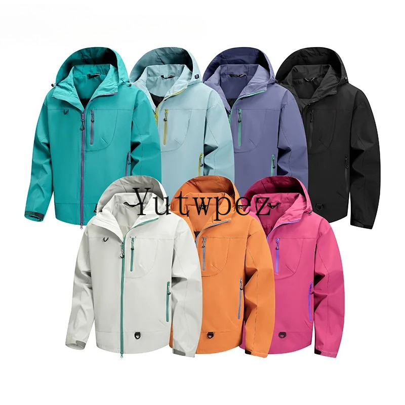 Jaket Hardshell untuk Aktivita - Outdoor Camping Brand ulasan dan harga