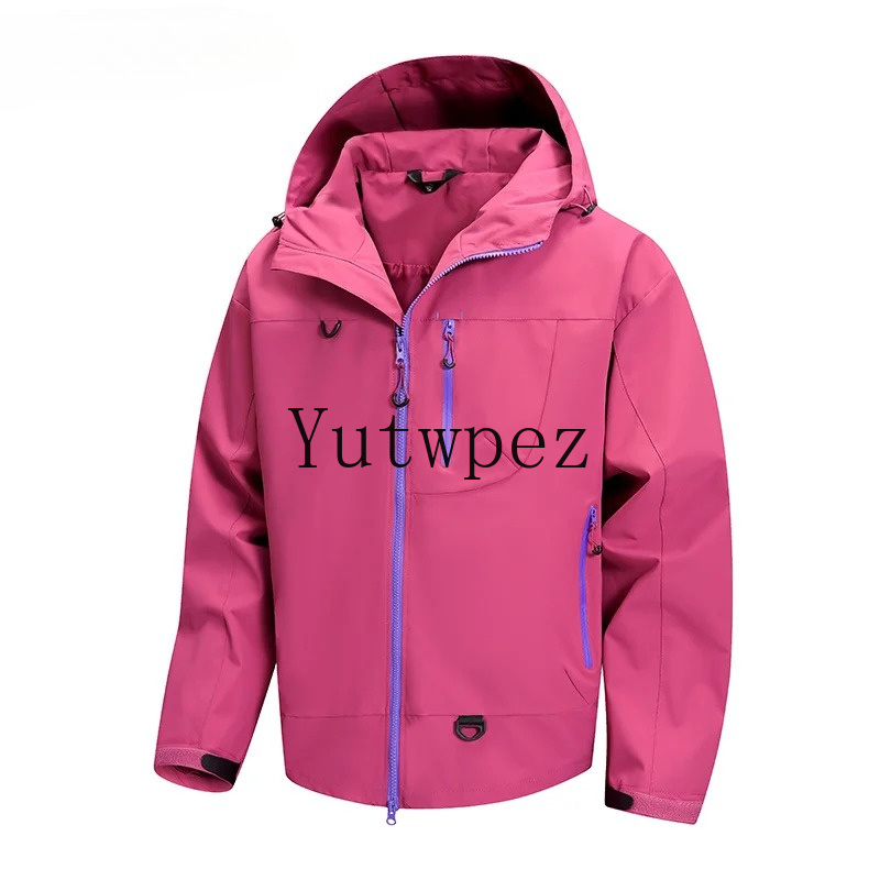 Jaket Hardshell untuk Aktivita - Outdoor Camping Brand ulasan dan harga