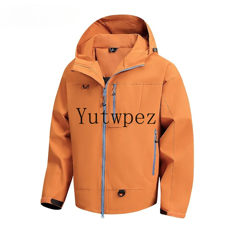 Jaket Hardshell untuk Aktivita - Outdoor Camping Brand ulasan dan harga