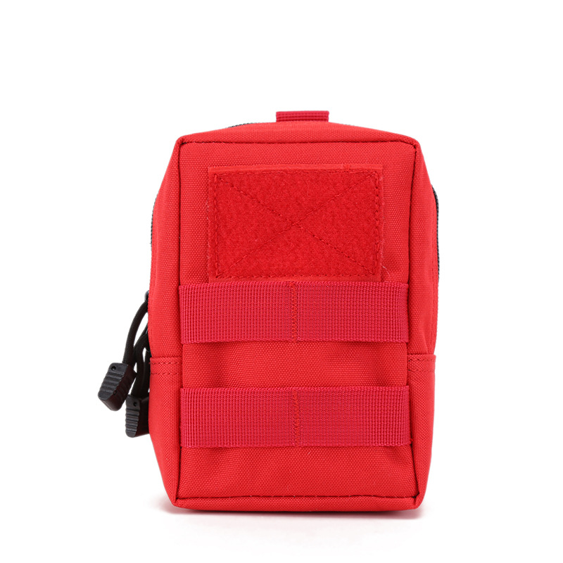 Kantong Taktis Kecil Molle, Ka - Outdoor Camping Vest ulasan dan harga