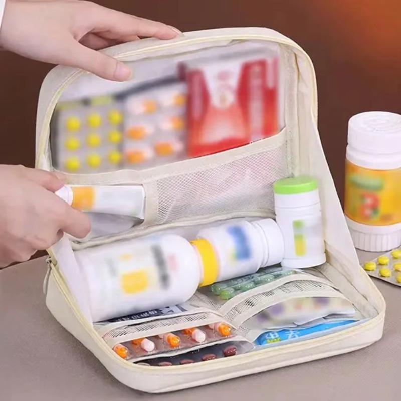 Kotak P3K Portabel yang Lucu,  - Outdoor Camping ulasan dan harga